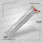 أكواب شفافة للاستخدام مرة واحدة