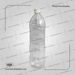 空 的 塑 料 汽 水 瓶 1300 毫升