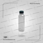 425 ml new design Khai plastic bottle for fruit juice