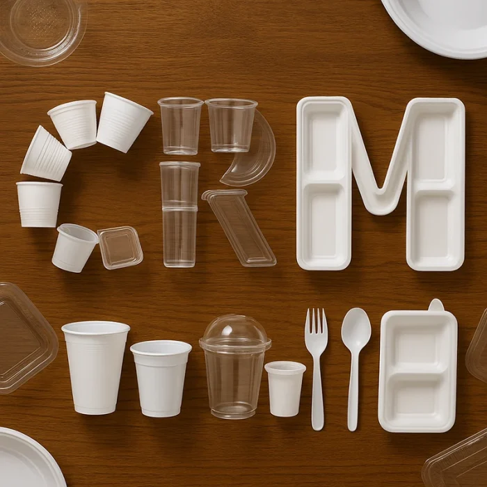 L'importance d'un CRM pour la marque Khvidak Plastic