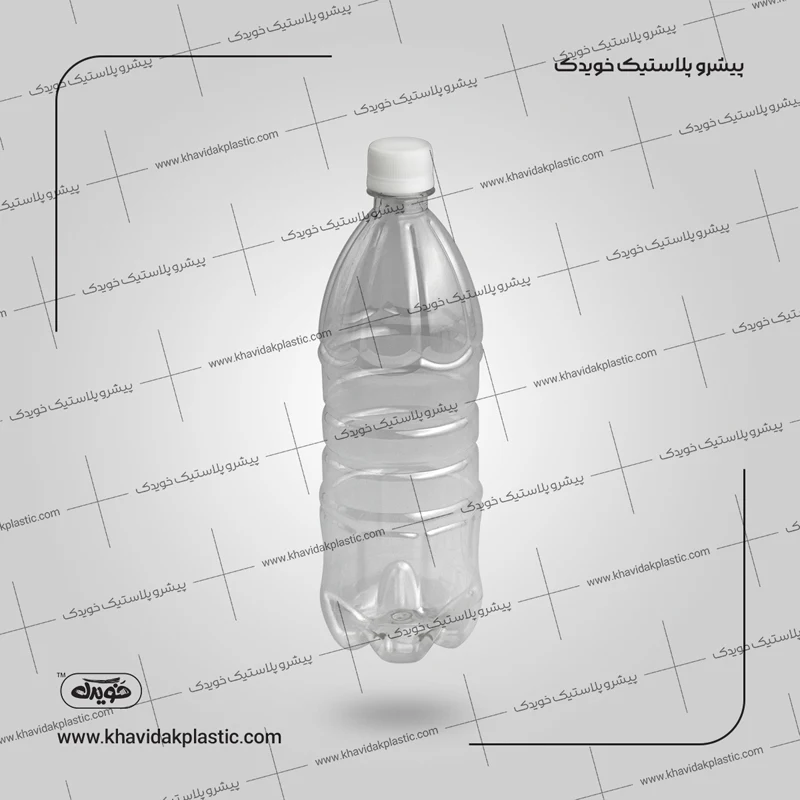 Şûşeya plastîk a 900 cc erzan Şûşeya plastîk a 900 cc erzan