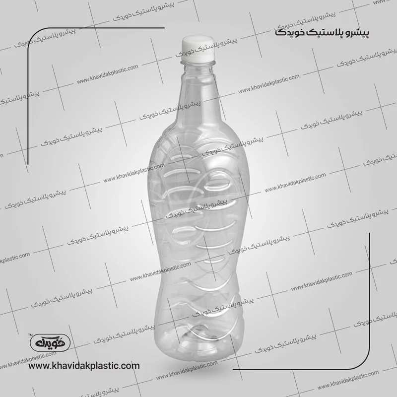 Sêwirana kevnar a giran şûşeyek plastîk 1400 cc Sêwirana kevnar a giran şûşeyek plastîk 1400 cc