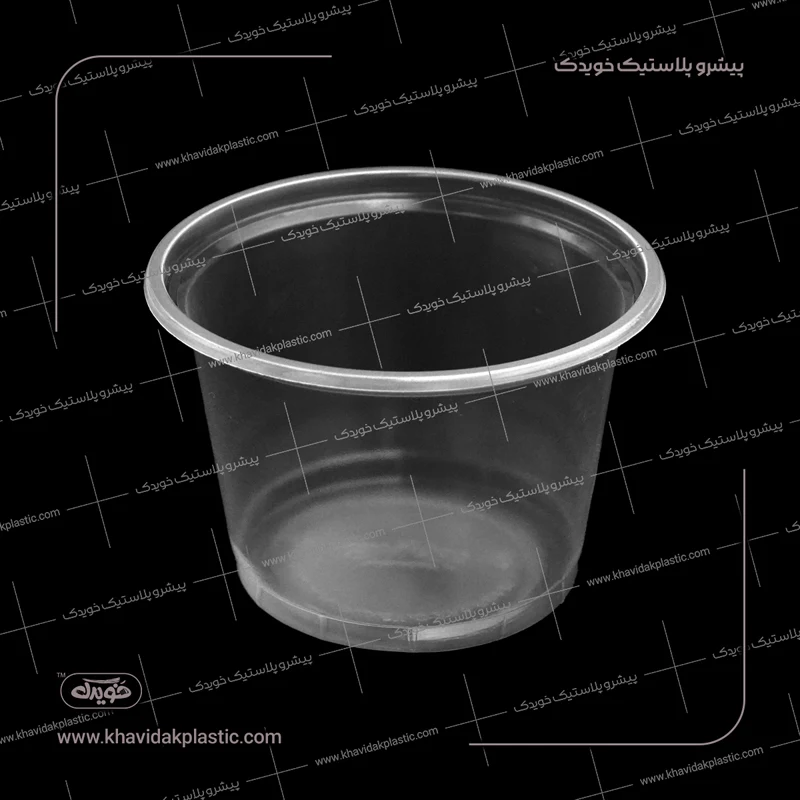 2800 cc Reňksiz plastik gatyk gap 2800 cc Reňksiz plastik gatyk gap