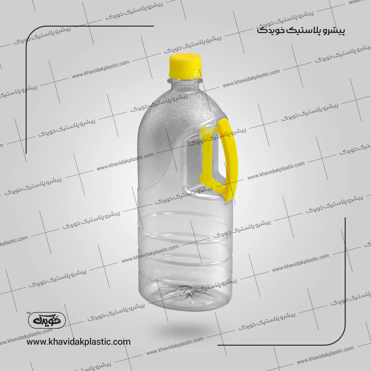 Tutga we gapakly 1 litr 1000 ml plastik çüýşe Tutga we gapakly 1 litr 1000 ml plastik çüýşe