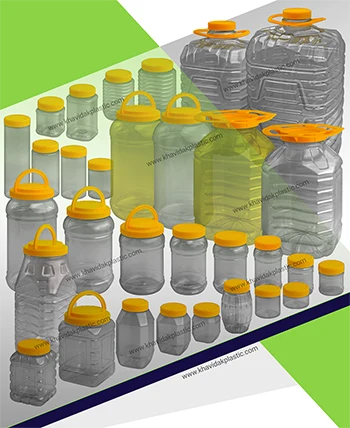 Gaplamak üçin plastik bankalar