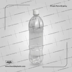 بطری یک لیتری شفاف مخصوص آبلیمو و آبغوره