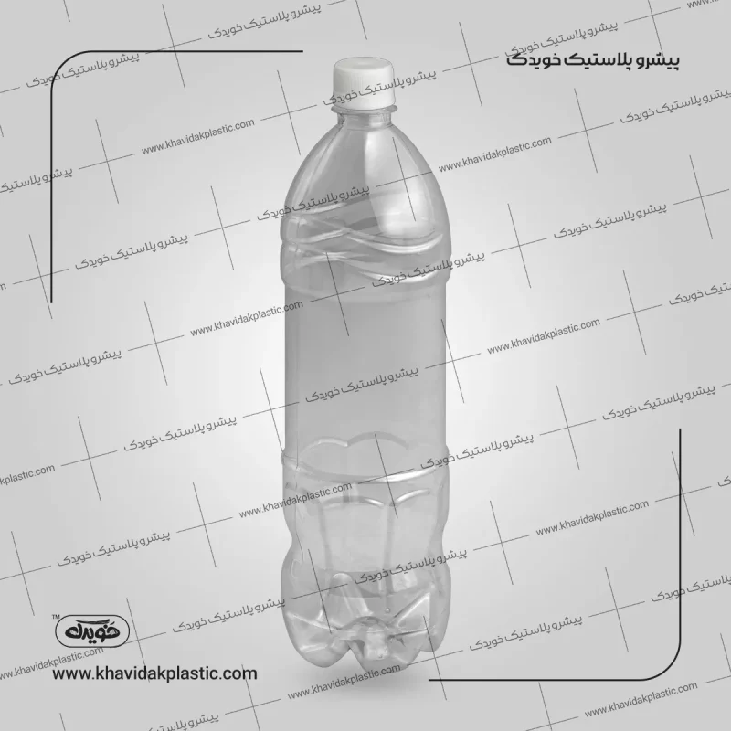 عکس بطری پلاستیکی خالی 1.5 یک و نیم لیتری آب لیمو و آبغوره