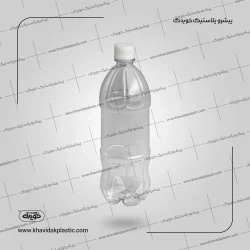 بطری فراز پلاستیکی 900 سی سی - قیمت بطری پلاستیکی یک لیتری فراز