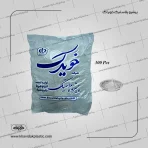 درب ظرف بستنی تخت، لیوان پ پ شفاف خویدک
