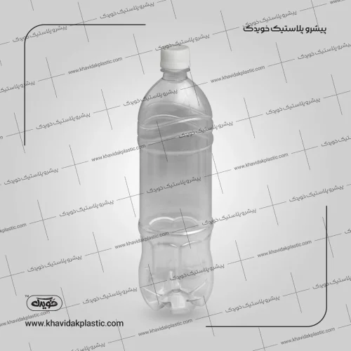 بطری 1200 سی سی مخصوص آبلیمو و آبغوره گازدار