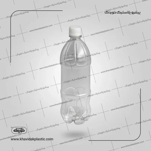 بطری 900 سی سی فراز سنگین بسیار با کیفیت