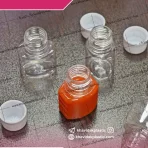 بطری کتابی 45 سی سی