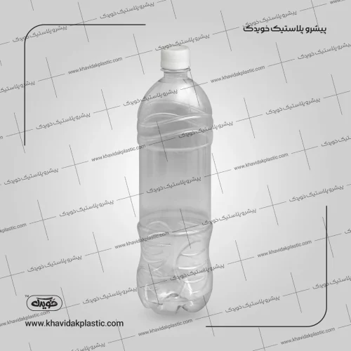 بطری 1300 سی سی_ بطری پلاستیکی مخصوص آبلیمو و آبغوره