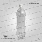 بطری 1400 سی سی طرح فراز 31،5 گرم خویدک
