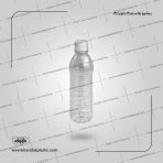 بطری 350 سی سی طرح آراد 14 گرم خویدک
