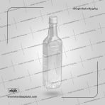 بطری 700 سی سی طرح زیتون 26 گرم خویدک