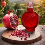 بطری انار