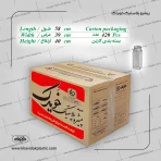 بطری 160 سی سی ادویه