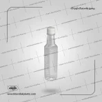 بطری پلاستیکی 250 سی سی خالی مخصوص روغن زیتون 250 گرمی
