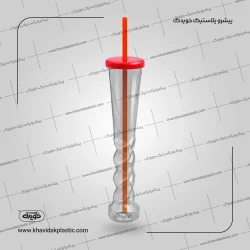 بطری ۳۵۰ سی سی شِیک نوتلا + قیمت فروش عمده تهران باباسلمان