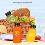 بطری جویس ابمیوه