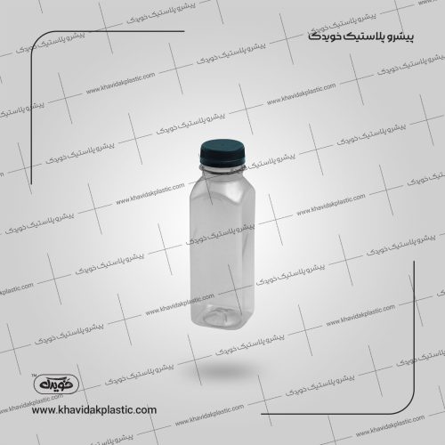 بطری پلاستیکی 300 سی سی جویس ابمیوه