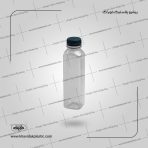 بطری پلاستیکی ابمیوه جویس 0.5 نیم لیتری