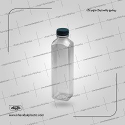 بطری 725 سی سی جویس طرح مِنار 35 گرم خویدک