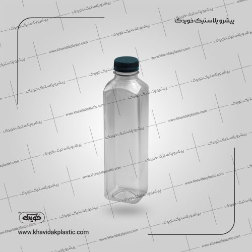بطری 725 سی سی جویس طرح مِنار 35 گرم خویدک