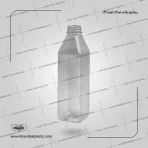 بطری آب میوه - بطری جوس یا جویس پلاستیکی