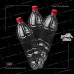 بطری 1400 سی سی آبلیمو و آبغوره سه عددی