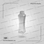 بطری پلاستیکی شاین
