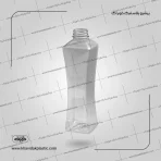 بطری پلاستیکی شاین 900 سی سی