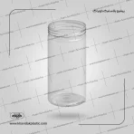 جار یا بانکه ۱۰۰۰ سی سی گرد استوانه ای