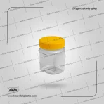 ظرف جار نوتلا مخصوص بسته بندی نوتلا و شکلات مایع