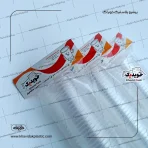 لیوان سنگین یکبار مصرف پلاستیکی