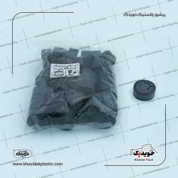 درب بطری ادویه پاش دهانه 38 پیچی خویدپک (40 عددی)