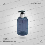 بطری پلاستیکی جامایع ۵۰۰ سی سی جای مایع دستشویی