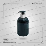 بطری پمپی پلاستیکی جامایع ۵۰۰ سی سی جای مایع ظرفشویی