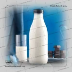 بطری خالی پلاستیک طرح پاک 950 سی سی