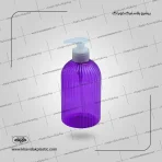 بطری پمپی نیم لیتری غلیظ پاش