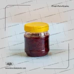 ظرف جار پلاستیکی خمره ای کوزه ای طرح جدید و شیک سبو شفاف با درب