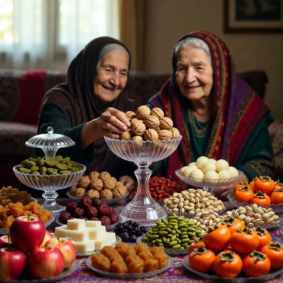 مقایسه علمی «نفوذ اکسیژن» در جار PET و PP برای نگهداری آجیل و قهوه