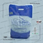 بطری 60 سی سی کتابی ساده کیسه ای 50 عددی خویدپک