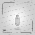 بطری جوس یا جویس آب میوه شفاف با کیفیت خویدک پلاستیک