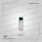 بطری 200 سی سی جویس استوانه ای طرح گنبدی خویدک