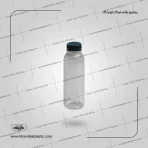 بطری 375 سی سی جویس استوانه ای طرح گنبدی خویدک
